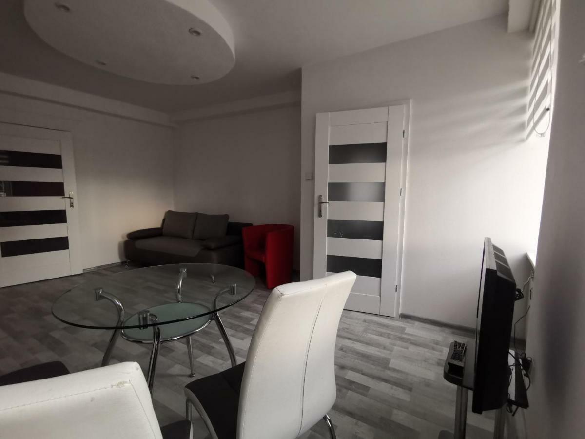 Apartament Wygodny S4 Kaliszki Exterior foto