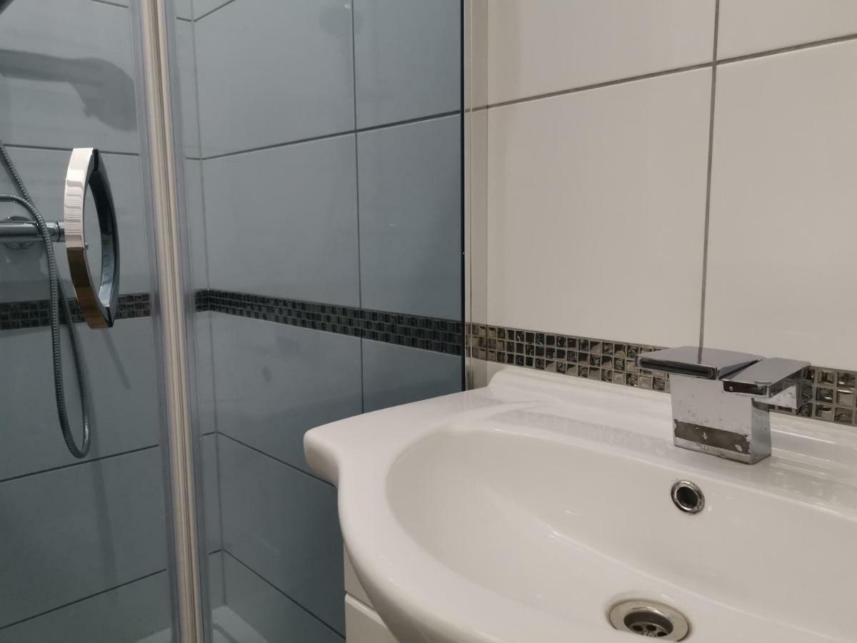 Apartament Wygodny S4 Kaliszki Exterior foto