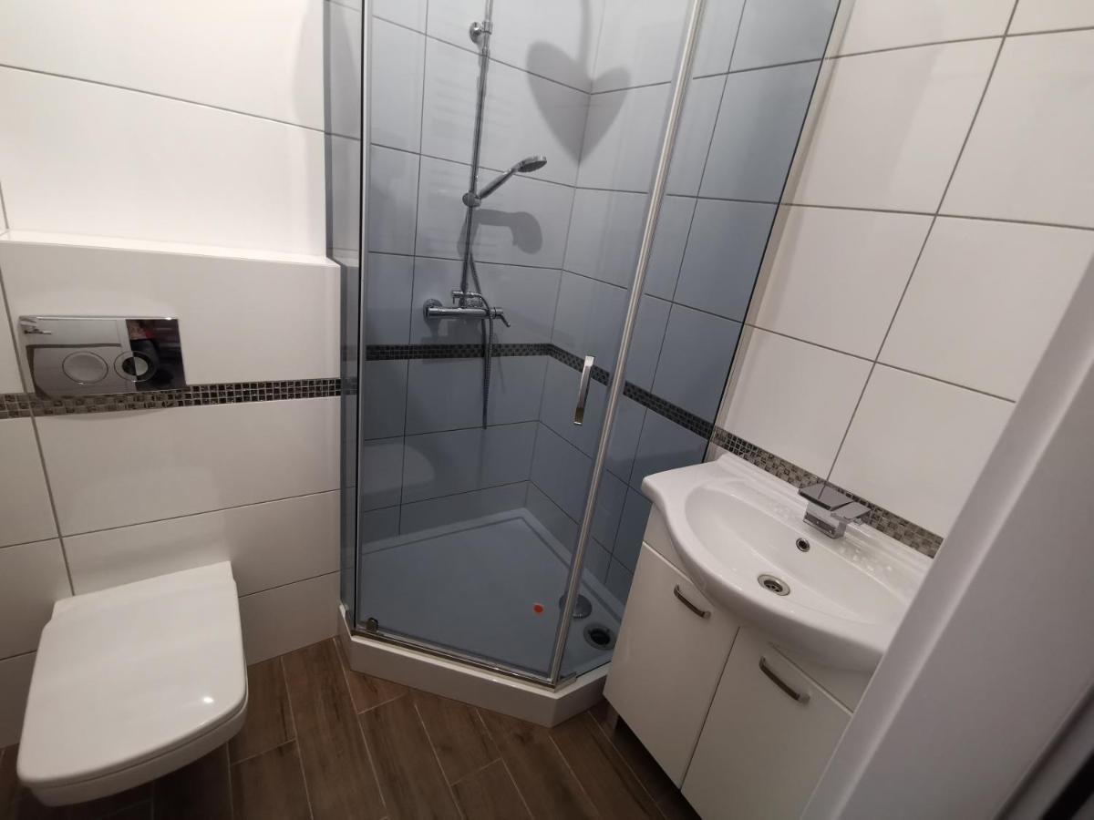 Apartament Wygodny S4 Kaliszki Exterior foto